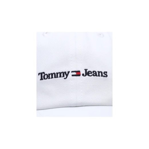 Tommy Jeans Bejsbolówka Tommy Jeans OS Gomez Fashion Store
