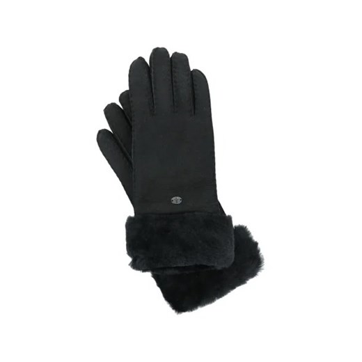 EMU Australia Skórzane rękawiczki ze sklepu Gomez Fashion Store w kategorii Rękawiczki damskie - zdjęcie 173265925