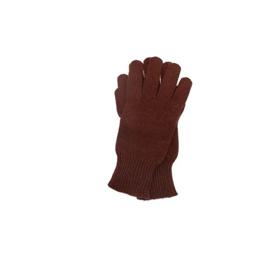 Marella Wełniane rękawiczki GALA ze sklepu Gomez Fashion Store w kategorii Rękawiczki damskie - zdjęcie 173266047