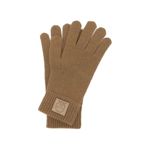 Pinko Kaszmirowe rękawiczki ze sklepu Gomez Fashion Store w kategorii Rękawiczki damskie - zdjęcie 173266106