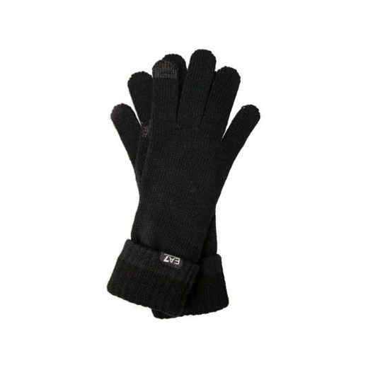 EA7 Rękawiczki ze sklepu Gomez Fashion Store w kategorii Rękawiczki męskie - zdjęcie 173266119