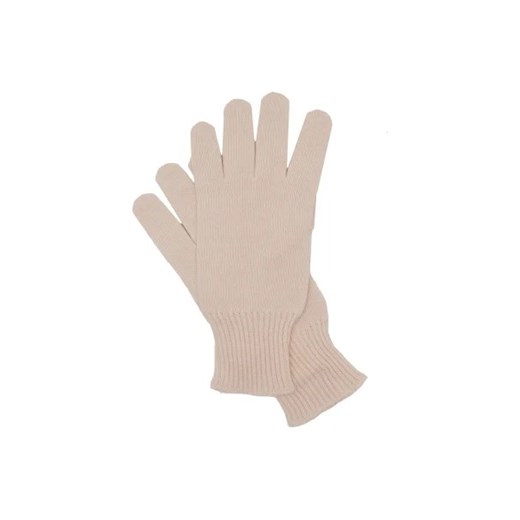 Marella Rękawiczki GIUNGLA | z dodatkiem wełny i kaszmiru ze sklepu Gomez Fashion Store w kategorii Rękawiczki damskie - zdjęcie 173266369