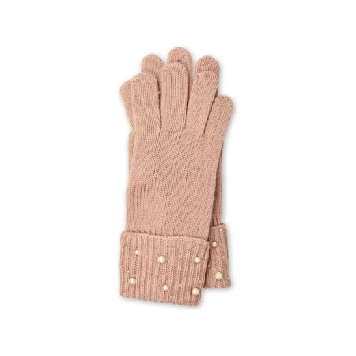 Guess Rękawiczki | z dodatkiem wełny ze sklepu Gomez Fashion Store w kategorii Rękawiczki damskie - zdjęcie 173266379