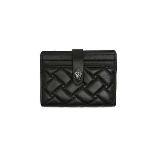 Kurt Geiger Skórzane etui na karty MULTI CARD HOLDER ze sklepu Gomez Fashion Store w kategorii Etui - zdjęcie 173266465