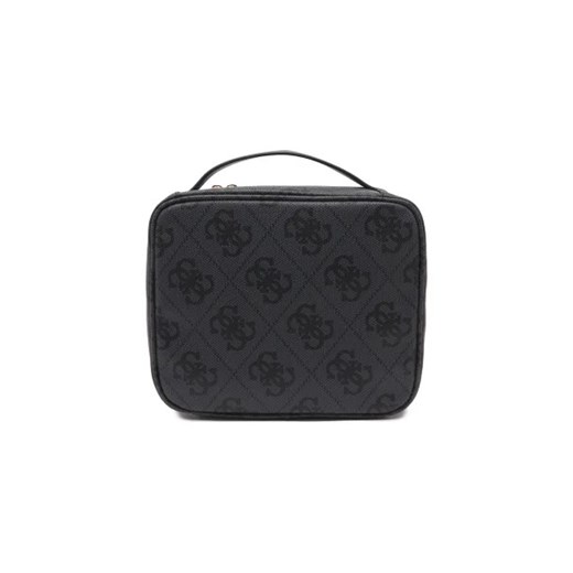 Guess Kosmetyczka BERTA COSMETIC ORGANIZER CASE Guess OS promocyjna cena Gomez Fashion Store