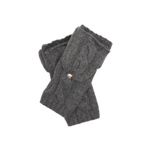 LAUREN RALPH LAUREN Rękawiczki | z dodatkiem wełny One Size okazyjna cena Gomez Fashion Store