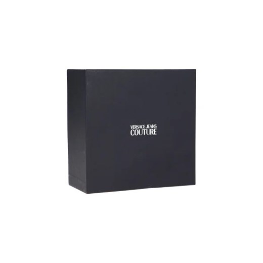 Versace Jeans Couture Skórzany pasek 95 wyprzedaż Gomez Fashion Store
