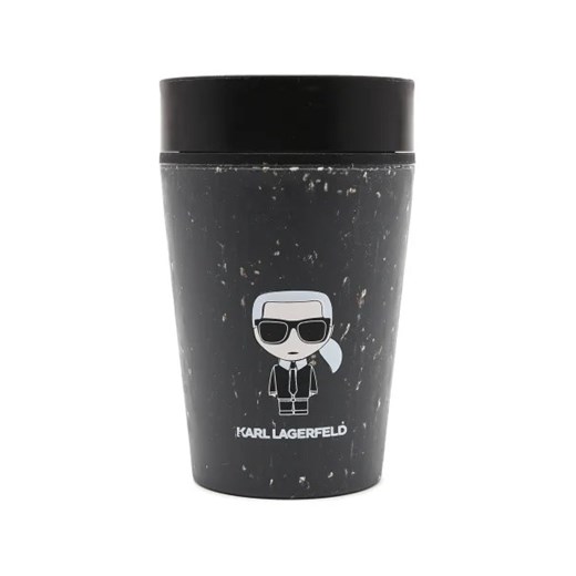 Karl Lagerfeld Termos 227 ml ze sklepu Gomez Fashion Store w kategorii Kubki - zdjęcie 173266706