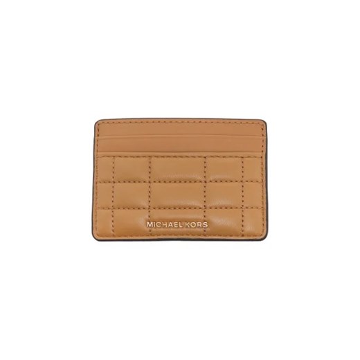 Michael Kors Skórzane etui na karty ze sklepu Gomez Fashion Store w kategorii Etui - zdjęcie 173266729
