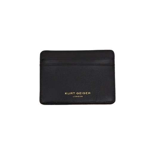 Kurt Geiger Skórzane etui na karty Kurt Geiger OS Gomez Fashion Store
