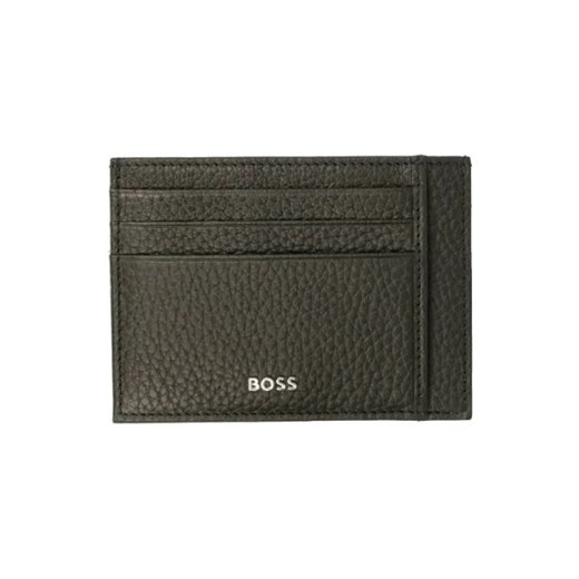 BOSS BLACK Skórzane etui na karty Crosstown ze sklepu Gomez Fashion Store w kategorii Etui - zdjęcie 173267087