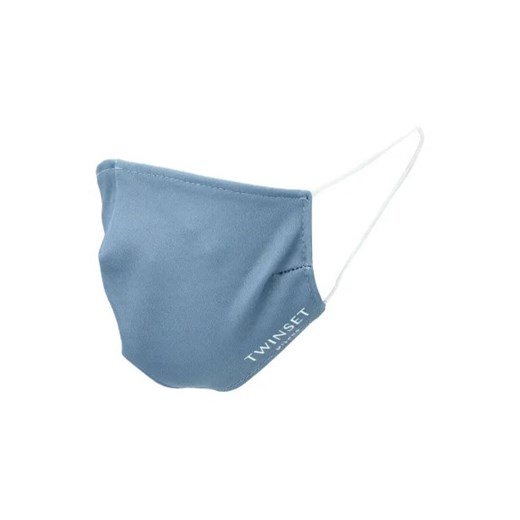 TWINSET Maska ze sklepu Gomez Fashion Store w kategorii Maseczki ochronne - zdjęcie 173267328