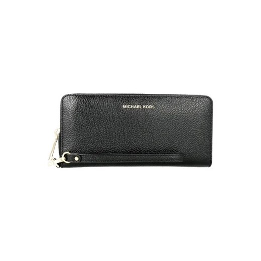Michael Kors Skórzany portfel JET SET Michael Kors One Size okazyjna cena Gomez Fashion Store