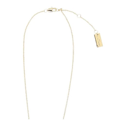 Marc Jacobs Naszyjnik THE MEDALLION Marc Jacobs OS Gomez Fashion Store