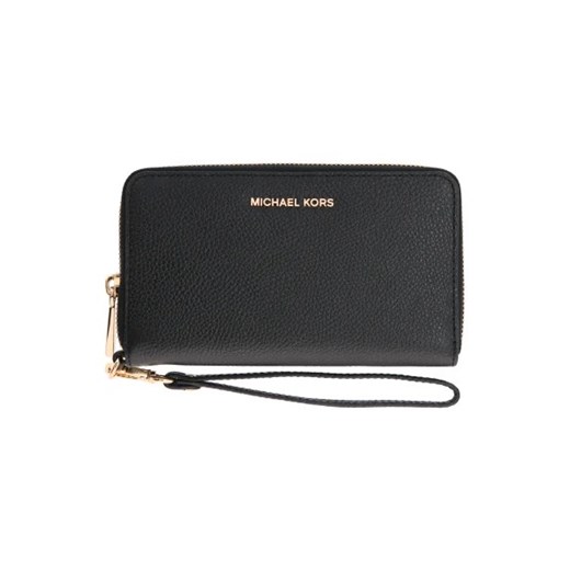 Michael Kors Skórzany portfel JET SET ze sklepu Gomez Fashion Store w kategorii Portfele damskie - zdjęcie 173267525