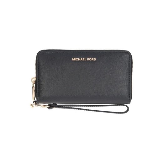 Michael Kors Skórzany portfel JET SET ze sklepu Gomez Fashion Store w kategorii Portfele damskie - zdjęcie 173267529