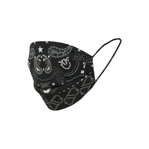 Pinko Maska ZOOLOGIA ze sklepu Gomez Fashion Store w kategorii Maseczki ochronne - zdjęcie 173267649