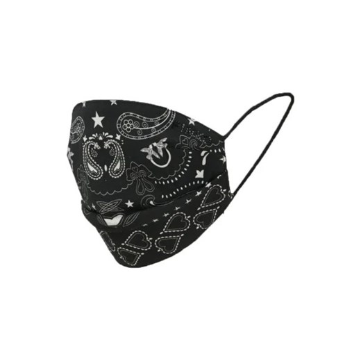 Pinko Maska ZOOLOGIA Pinko One Size promocja Gomez Fashion Store