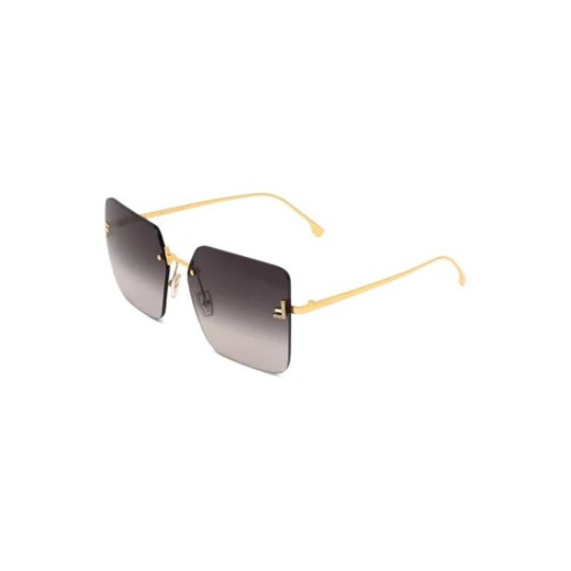 Fendi Okulary przeciwsłoneczne ze sklepu Gomez Fashion Store w kategorii Okulary przeciwsłoneczne damskie - zdjęcie 173267925