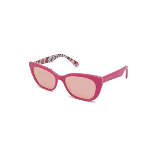 Dolce & Gabbana Okulary przeciwsłoneczne ze sklepu Gomez Fashion Store w kategorii Okulary przeciwsłoneczne dziecięce - zdjęcie 173267975