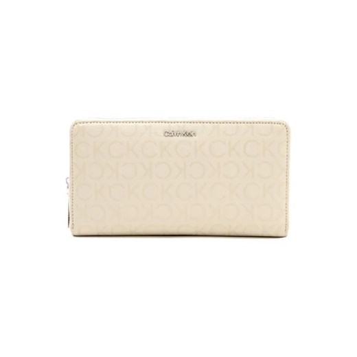 Calvin Klein Portfel Calvin Klein One Size okazyjna cena Gomez Fashion Store