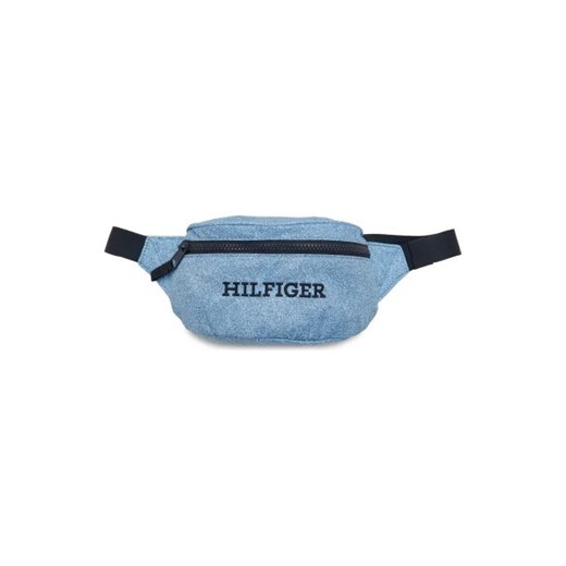Tommy Hilfiger Saszetka nerka DENIM ze sklepu Gomez Fashion Store w kategorii Torby i walizki dziecięce - zdjęcie 173268209