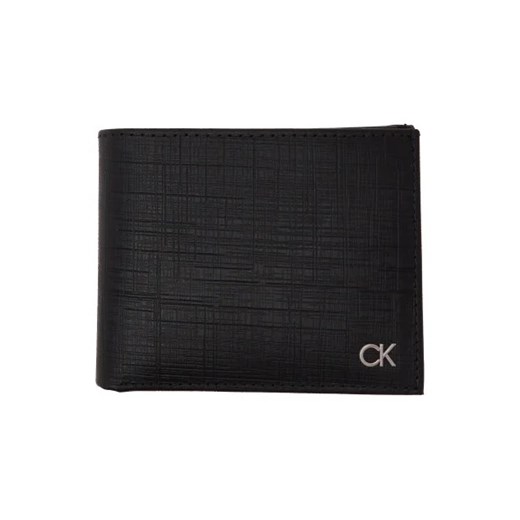 Calvin Klein Skórzany portfel ze sklepu Gomez Fashion Store w kategorii Portfele męskie - zdjęcie 173268297