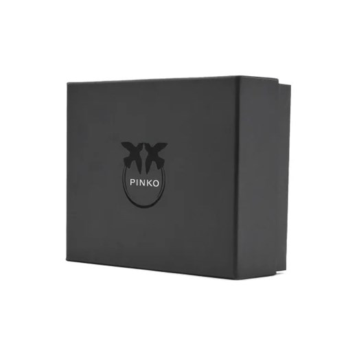 Pinko Skórzany portfel TAYLOR Pinko OS Gomez Fashion Store