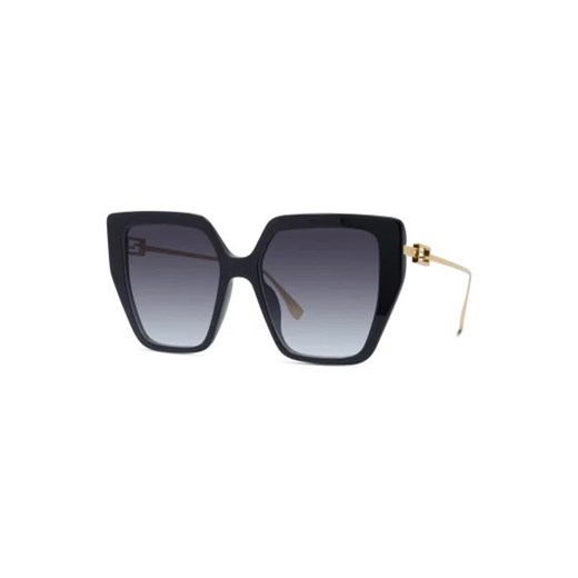 Fendi Okulary przeciwsłoneczne ze sklepu Gomez Fashion Store w kategorii Okulary przeciwsłoneczne damskie - zdjęcie 173269045