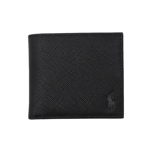 POLO RALPH LAUREN Skórzany portfel ze sklepu Gomez Fashion Store w kategorii Portfele męskie - zdjęcie 173269136