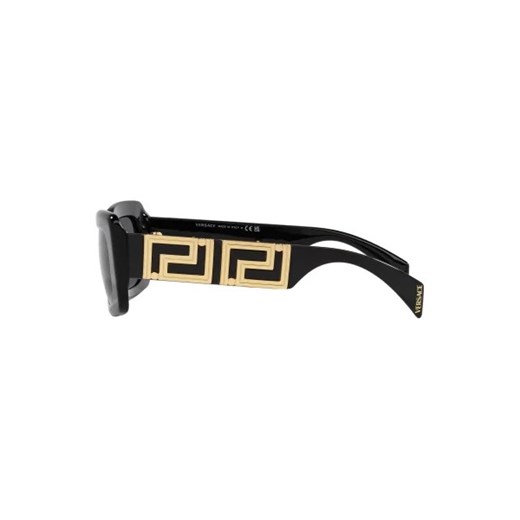 Okulary przeciwsłoneczne damskie Versace 