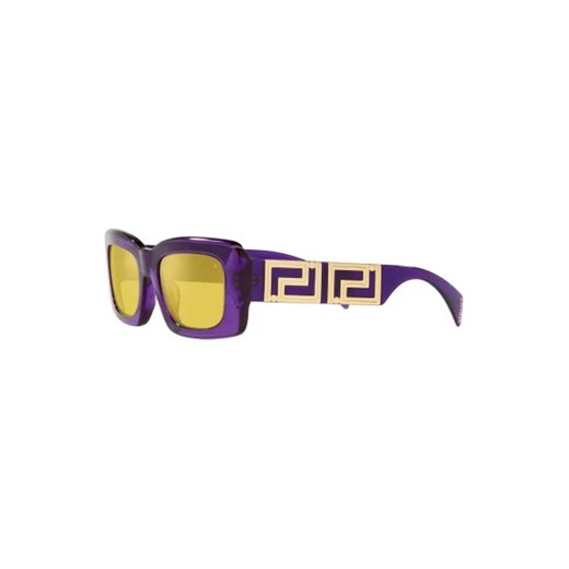Versace Okulary przeciwsłoneczne ze sklepu Gomez Fashion Store w kategorii Okulary przeciwsłoneczne damskie - zdjęcie 173269315