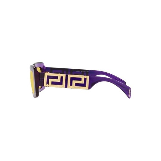 Okulary przeciwsłoneczne damskie Versace 