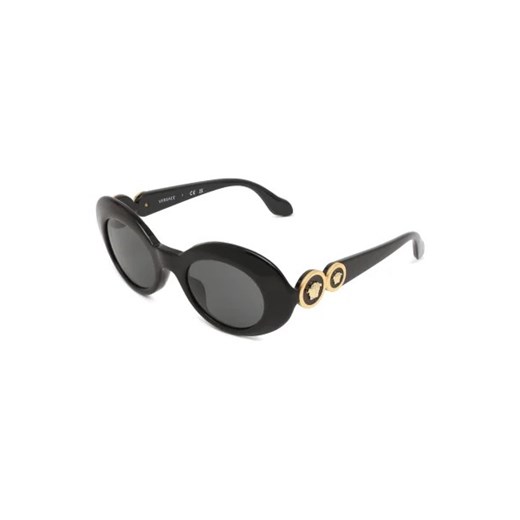 Versace Okulary przeciwsłoneczne ze sklepu Gomez Fashion Store w kategorii Okulary przeciwsłoneczne dziecięce - zdjęcie 173269358