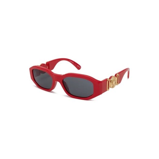 Versace Okulary przeciwsłoneczne ze sklepu Gomez Fashion Store w kategorii Okulary przeciwsłoneczne dziecięce - zdjęcie 173269376