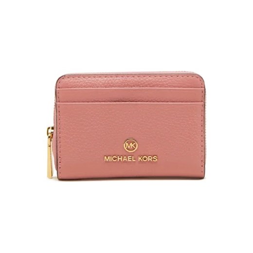 Michael Kors Skórzany portfel ze sklepu Gomez Fashion Store w kategorii Portfele damskie - zdjęcie 173269415