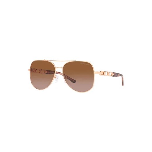 Michael Kors Okulary przeciwsłoneczne Chianti ze sklepu Gomez Fashion Store w kategorii Okulary przeciwsłoneczne damskie - zdjęcie 173269458