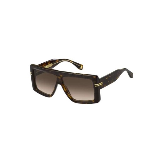 Marc Jacobs Okulary przeciwsłoneczne Ikon ze sklepu Gomez Fashion Store w kategorii Okulary przeciwsłoneczne damskie - zdjęcie 173269528