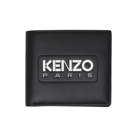 Kenzo Skórzany portfel ze sklepu Gomez Fashion Store w kategorii Portfele męskie - zdjęcie 173269657