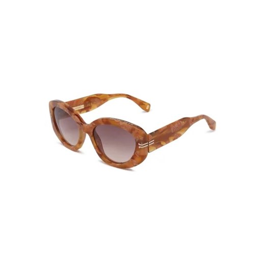 Marc Jacobs Okulary przeciwsłoneczne ze sklepu Gomez Fashion Store w kategorii Okulary przeciwsłoneczne damskie - zdjęcie 173269815