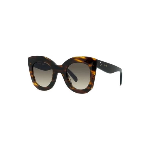 Celine Okulary przeciwsłoneczne Celine 47 okazja Gomez Fashion Store