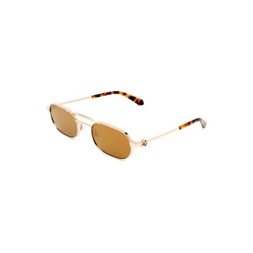 OFF-WHITE Okulary przeciwsłoneczne OERI123 ze sklepu Gomez Fashion Store w kategorii Okulary przeciwsłoneczne damskie - zdjęcie 173269975