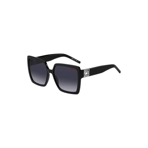 HUGO Okulary przeciwsłoneczne ze sklepu Gomez Fashion Store w kategorii Okulary przeciwsłoneczne damskie - zdjęcie 173270068