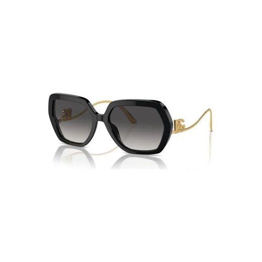 Dolce & Gabbana Okulary przeciwsłoneczne DG4468B ze sklepu Gomez Fashion Store w kategorii Okulary przeciwsłoneczne damskie - zdjęcie 173270579