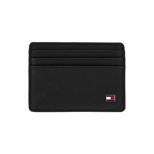 Tommy Hilfiger Skórzane etui na karty Eton ze sklepu Gomez Fashion Store w kategorii Etui - zdjęcie 173270697