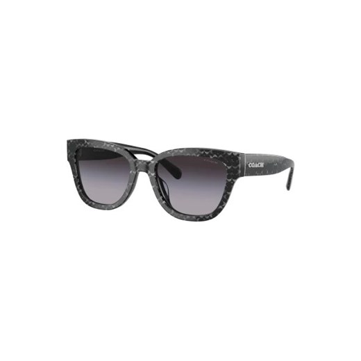 Coach Okulary przeciwsłoneczne HC8379U ze sklepu Gomez Fashion Store w kategorii Okulary przeciwsłoneczne damskie - zdjęcie 173270988