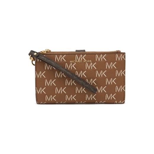 Michael Kors Portfel Michael Kors One Size okazja Gomez Fashion Store