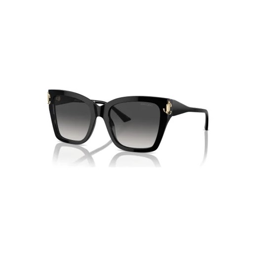 Jimmy Choo Okulary przeciwsłoneczne JC5012 ze sklepu Gomez Fashion Store w kategorii Okulary przeciwsłoneczne damskie - zdjęcie 173271277