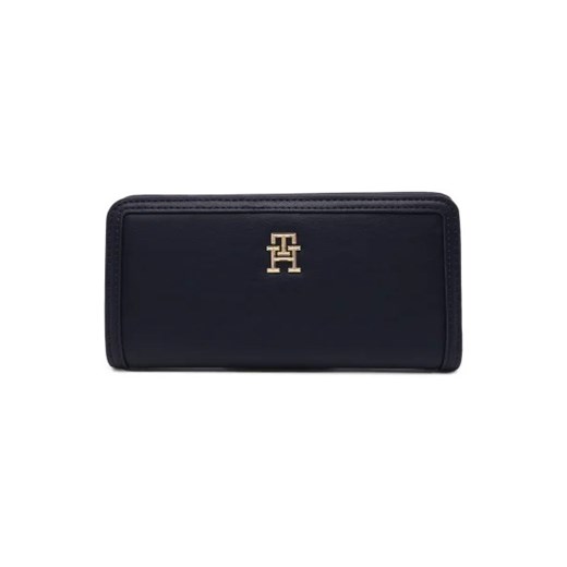 Tommy Hilfiger Portfel MONOTYPE large Tommy Hilfiger One Size okazja Gomez Fashion Store