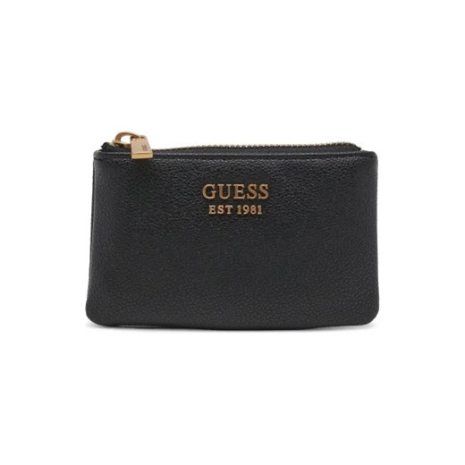 Guess Portfel EMERA Guess One Size okazja Gomez Fashion Store